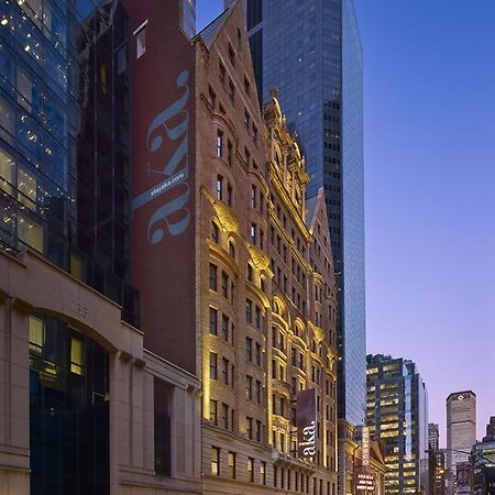 Aka Times Square Aparthotel Nova Iorque Exterior foto