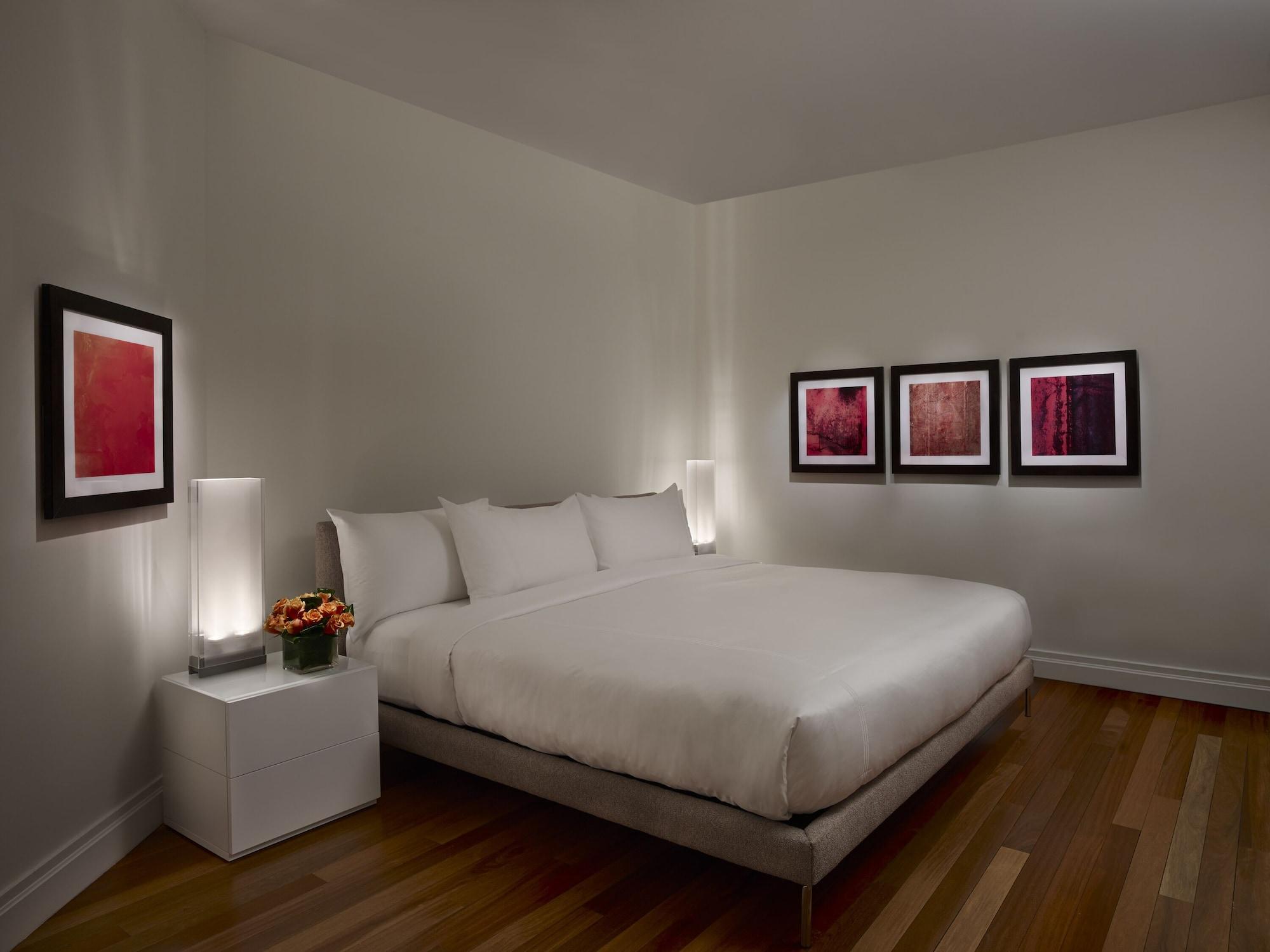 Aka Times Square Aparthotel Nova Iorque Exterior foto