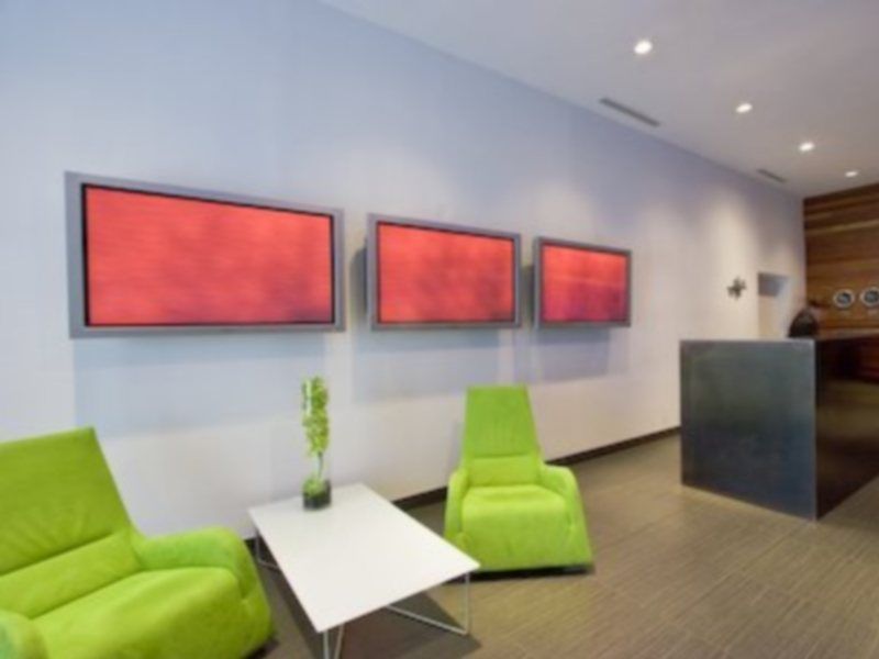 Aka Times Square Aparthotel Nova Iorque Exterior foto
